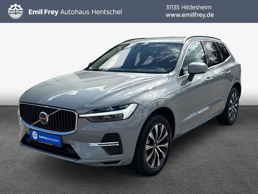 Volvo XC60 10.339 km 42.970 € Hildesheim 31135