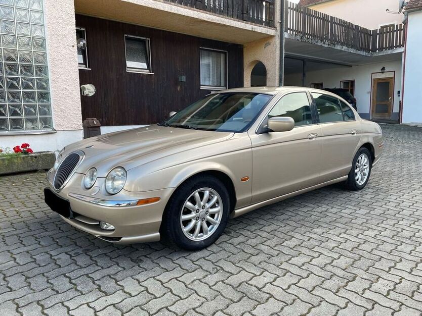 S-Type
