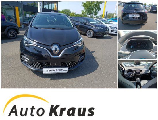 Renault ZOE 35.900 km 15.990 € Fürth 90763
