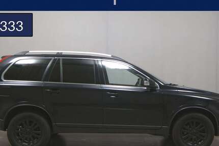 Volvo XC90 259.947 km 7.490 &euro; Gyhum/Bockel 27404