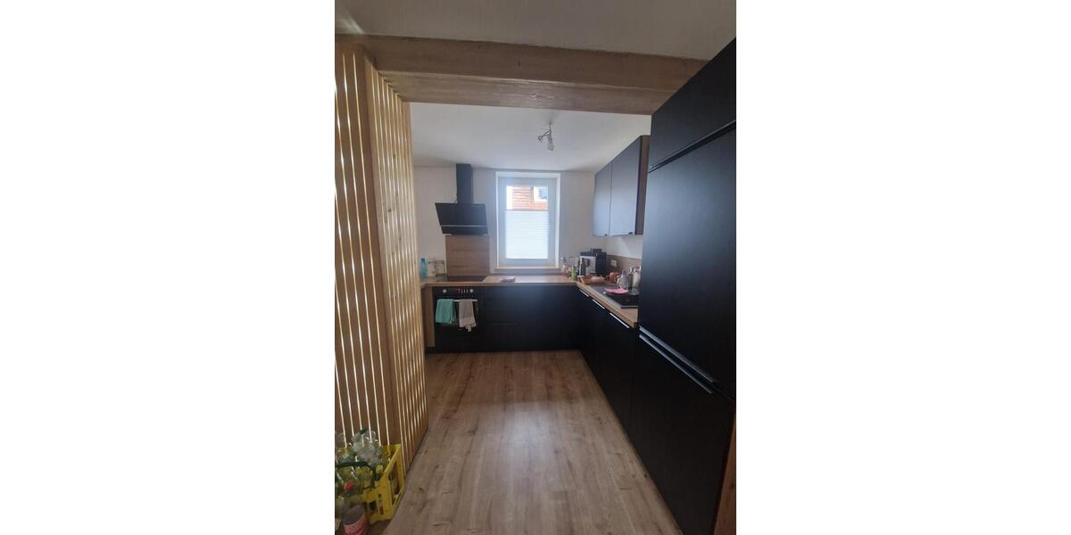 Etagenwohnung Bad Rodach - 3 Zimmer, 75 m&sup2;, 590&euro; | Angebot:25964175