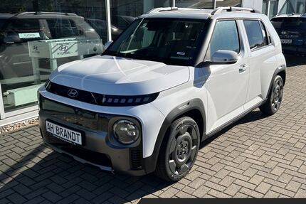 Hyundai INSTER 1.500 km 30.390 &euro; Rostock 18146