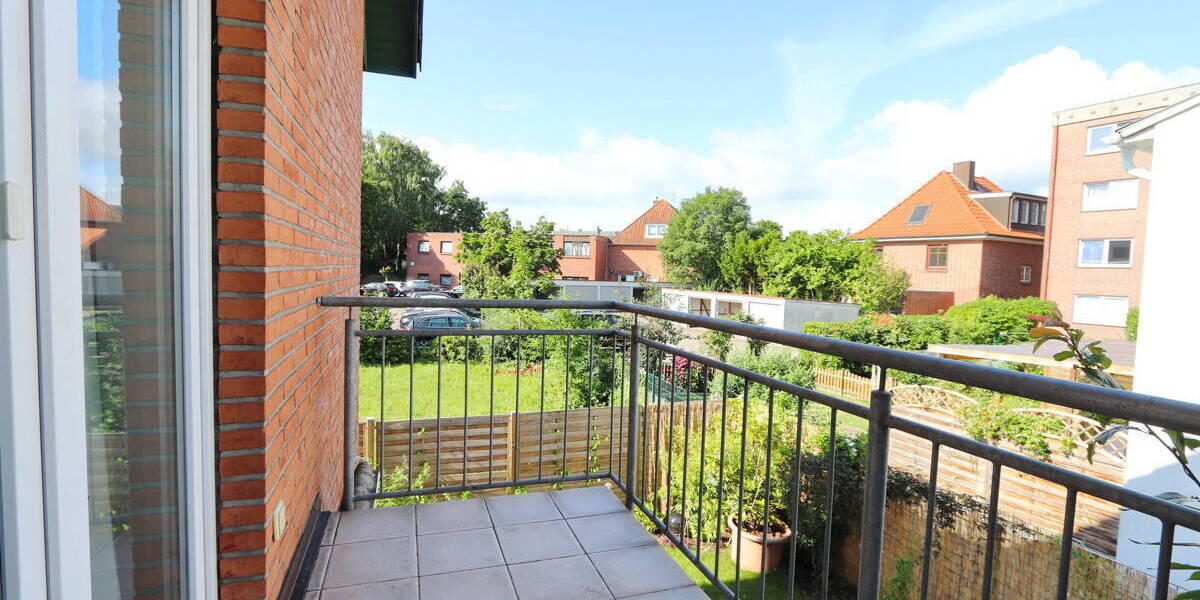 Etagenwohnung Kaltenkirchen - 3 Zimmer, 73 m&sup2;, 920&euro; | Angebot:26798644