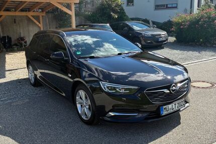 Opel Insignia 154.000 km 10.000 &euro; Reichertsheim 84437