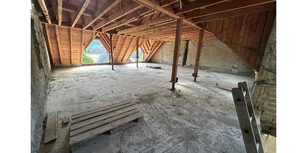 Mehrfamilienhaus, Wohnhaus Bernkastel-Kues Kues - 199.000&euro; | Angebot:26337213
