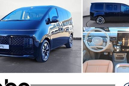 Hyundai STARIA 1.597 km 46.888 &euro; Freudenstadt 72250