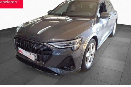 Audi e-tron 32.298 km 39.990 &euro; Kassel 34125