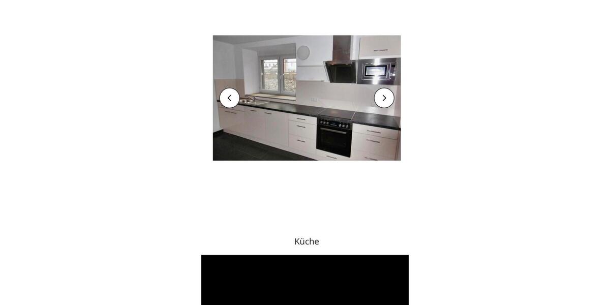 Wohnung in Spaichingen 3 zimmer