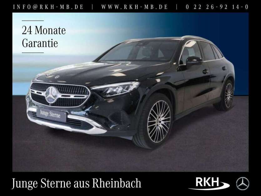 GLC 200