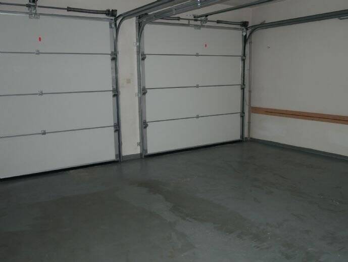 Ebenerdig wohnen ... 4 zimmer