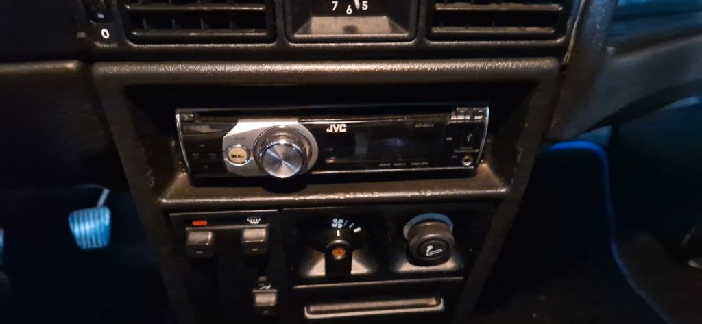 Opel Kadett 62.334 km 3.000 &euro; Carlsberg 67316