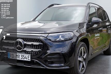 Mercedes-Benz GLB 250 9.999 km 57.450 &euro; Rendsburg 24768