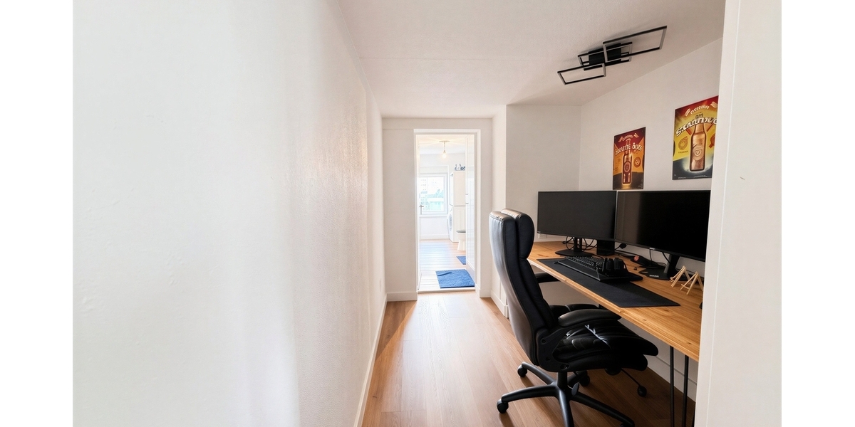 Charmantes Zweifamilienhaus mit Einliegerwohnung und traumhaftem Garten in Heppenheim - Zweifamilienhaus Heppenheim (Bergstraße) | Angebot:27248767