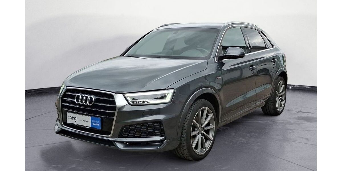 Audi Q3 122.300 km 19.930 &euro; Horb am Neckar 72160