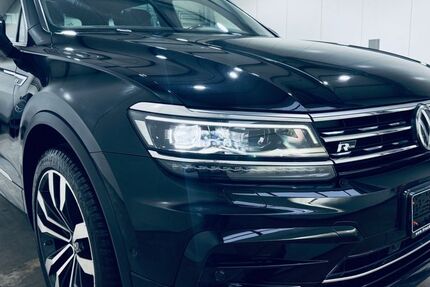 VW Tiguan 88.000 km 29.480 &euro; Leipheim 89340