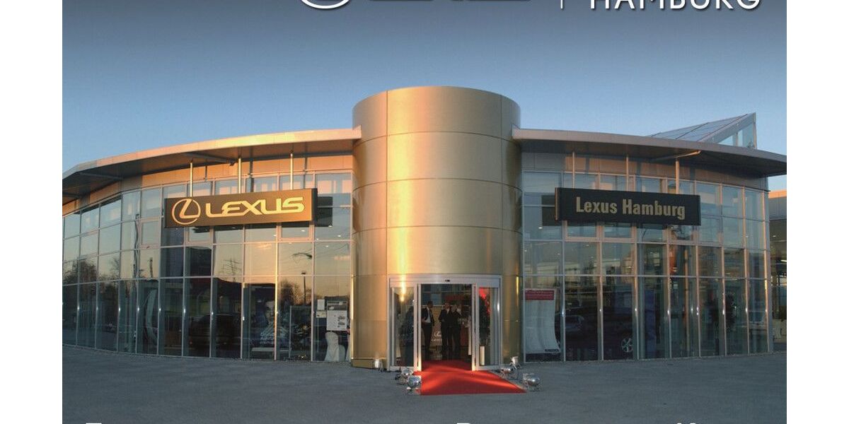 Lexus UX 48.091 km 21.990 &euro; Hamburg 22529