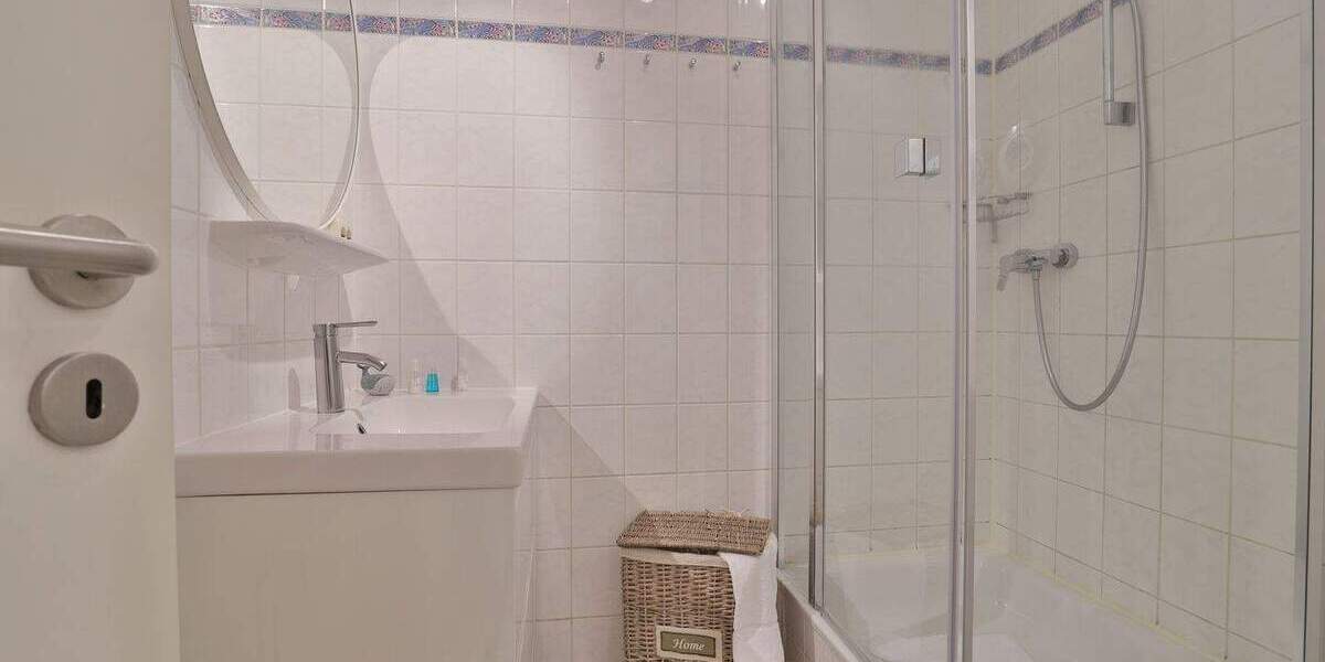 Etagenwohnung Boltenhagen Ostseebad Boltenhagen - 3 Zimmer, 61 m&sup2;, 315.000&euro; | Angebot:25982977