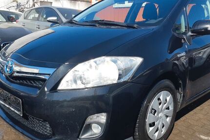 Toyota Auris 178.000 km 6.980 &euro; Saarlouis 66740