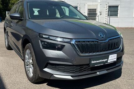 Skoda Kamiq 75.100 km 18.990 &euro; Aalen-Essingen 73457