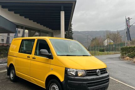 VW T5 Transporter 139.000 km 7.950 &euro; Finnentrop 57413
