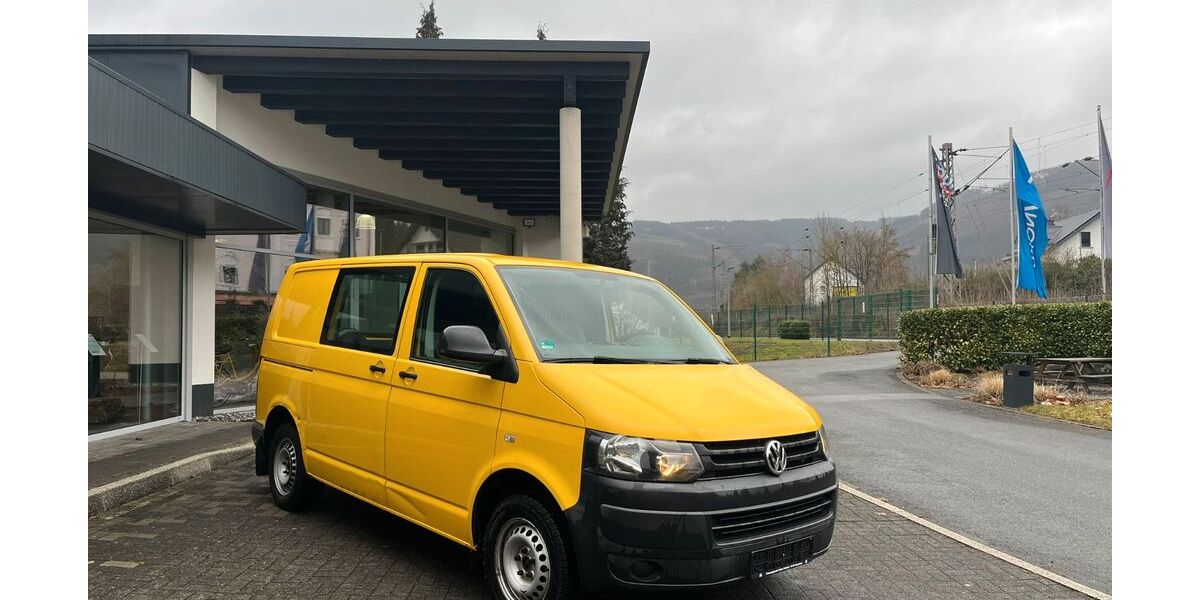 VW T5 Transporter 139.000 km 7.950 &euro; Finnentrop 57413