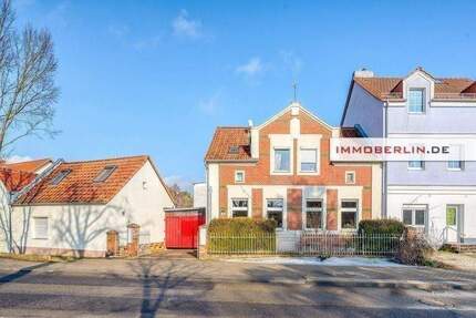 Haus Grünheide (Mark) Grünheide - 5 Zimmer, 146 m&sup2;, 529.000&euro; | Angebot:25031566