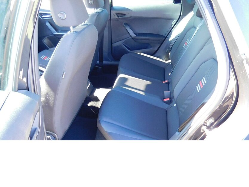Seat Ibiza 1.0 FR-Line TSI BMT 4Trg Navi Klima 23.900 km 16.390 € Vordorf 38533