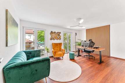 Büro in Kirchheim 775 € 99.5 m² zimmer