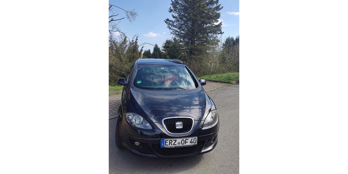 Seat Altea 154.000 km 1.000 &euro; Stollberg 09366