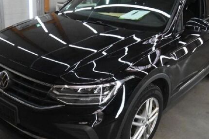 VW Tiguan 179.000 km 18.802 &euro; Heidelberg 69123