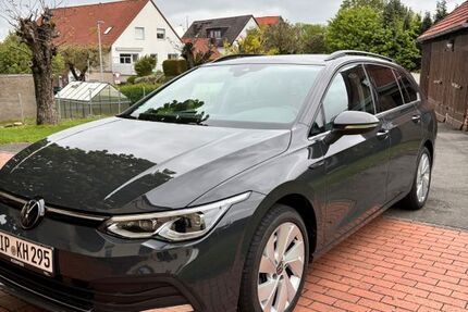 VW Golf 100.000 km 19.800 &euro; Bad Salzuflen 32105