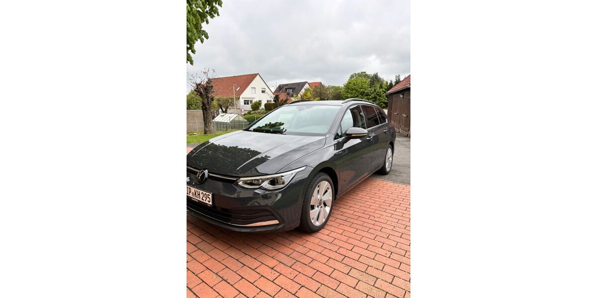 VW Golf 100.000 km 19.800 &euro; Bad Salzuflen 32105