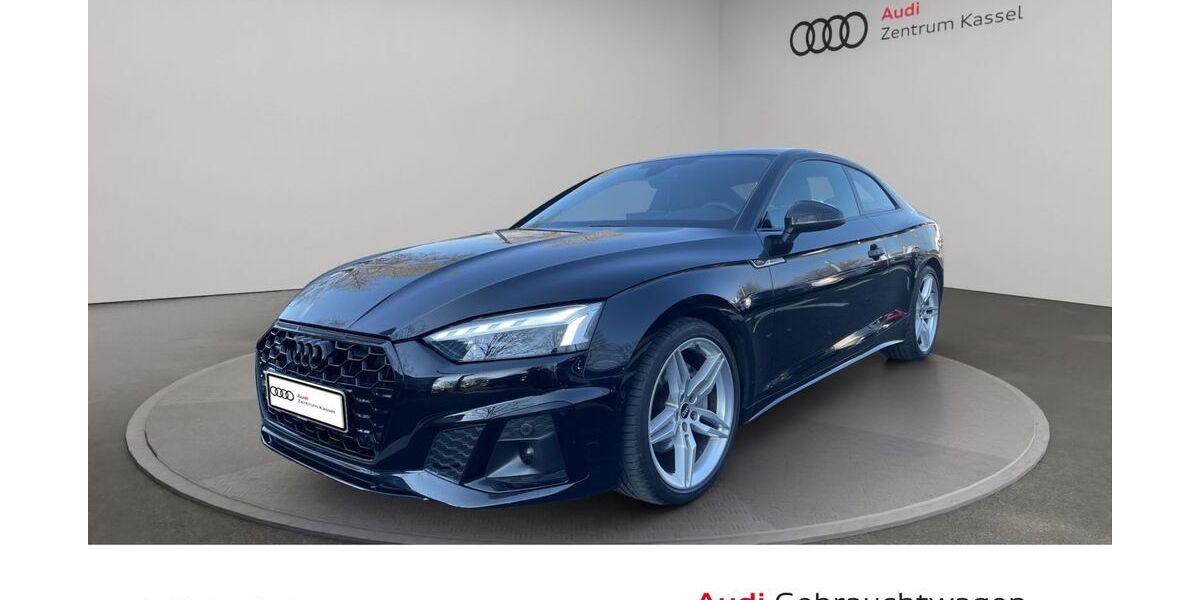 Audi A5 62.967 km 34.990 &euro; Kassel 34125