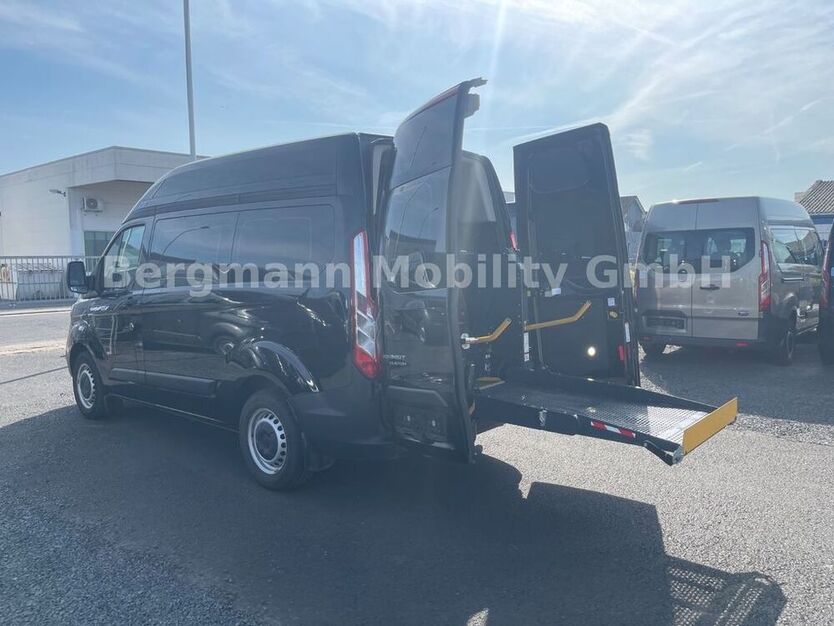 Transit Custom