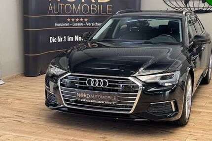 Audi A6 56.758 km 29.490 &euro; Rastede/ Wahnbek 26180