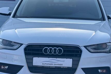 Audi A4 308.000 km 5.849 &euro; VÖHRINGEN (LANDKREIS ROTTWEIL BEI STUTTGART) 72189