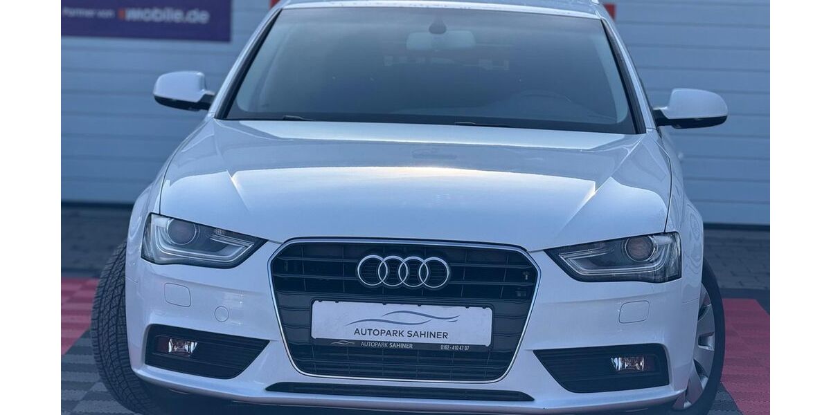 Audi A4 308.000 km 5.849 &euro; VÖHRINGEN (LANDKREIS ROTTWEIL BEI STUTTGART) 72189