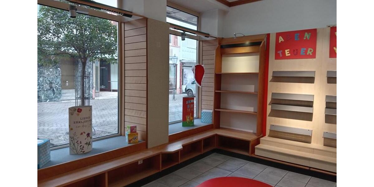 Gewerbeobjekt Germersheim - 2.300&euro; | Angebot:24891360