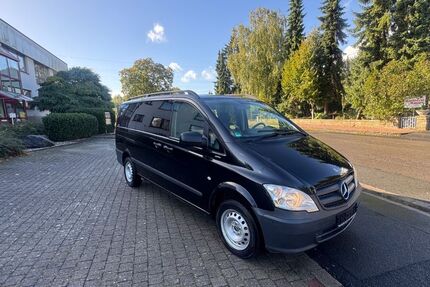 Mercedes-Benz Vito 300.000 km 11.899 € Unna 59427