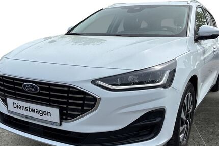 Ford Focus 18.750 km 19.990 &euro; Kassel 34125