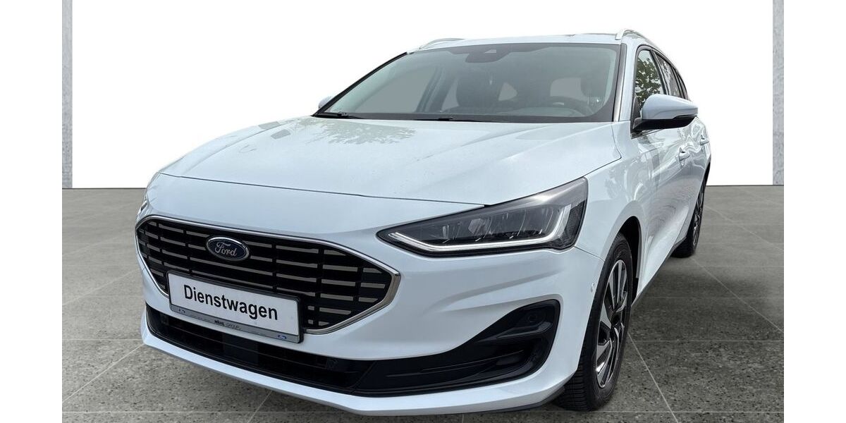 Ford Focus 18.750 km 19.990 &euro; Kassel 34125