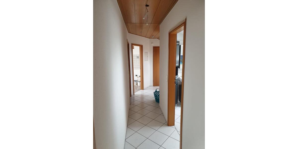 Dachgeschoßwohnung Möhnesee - 2 Zimmer, 60 m&sup2;, 128.000&euro; | Angebot:26235885