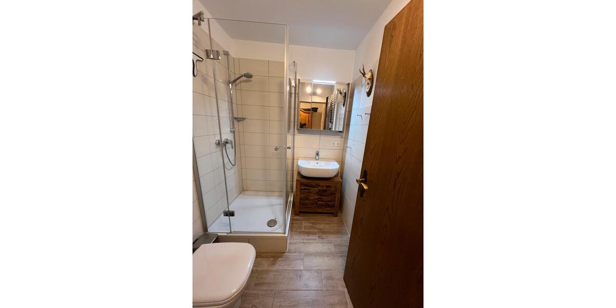 Erdgeschoßwohnung Oberstaufen - 2 Zimmer, 55 m&sup2;, 1.000&euro; | Angebot:25657294