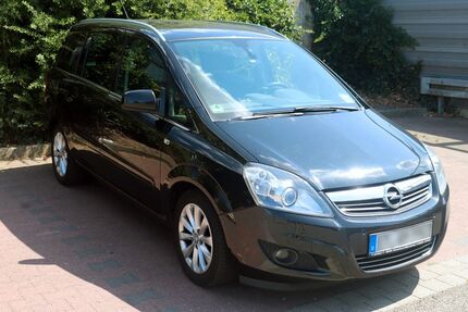 Opel Zafira 171.100 km 5.200 &euro; Greven 48268