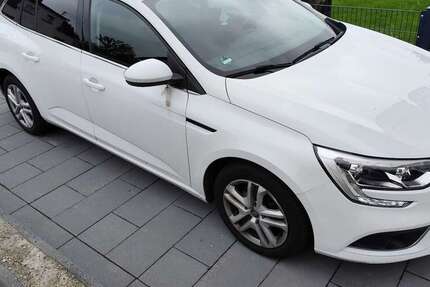Renault Megane 69.000 km 13.500 € Grafschaft 53501