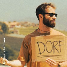 Buono – Dorflife 11.11.2025 Lauterach Hofsteigsaal