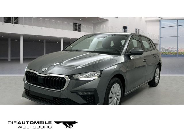 Skoda Scala 10.882 km 20.490 &euro; Wolfsburg 38440