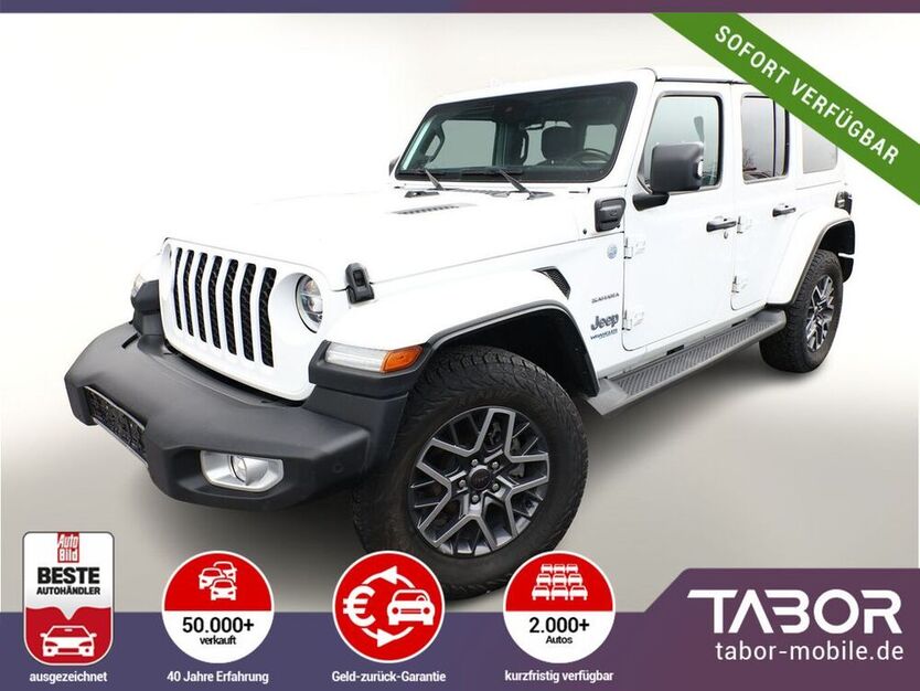 Wrangler