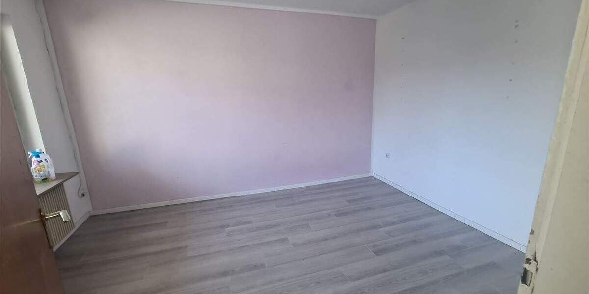 Etagenwohnung Oberhausen Marienkirche - 4 Zimmer, 84 m&sup2;, 455&euro; | Angebot:24884924