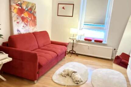 Zimmer Kiel Ravensberg - 1 Zimmer, 1.200&euro; | Angebot:26356750